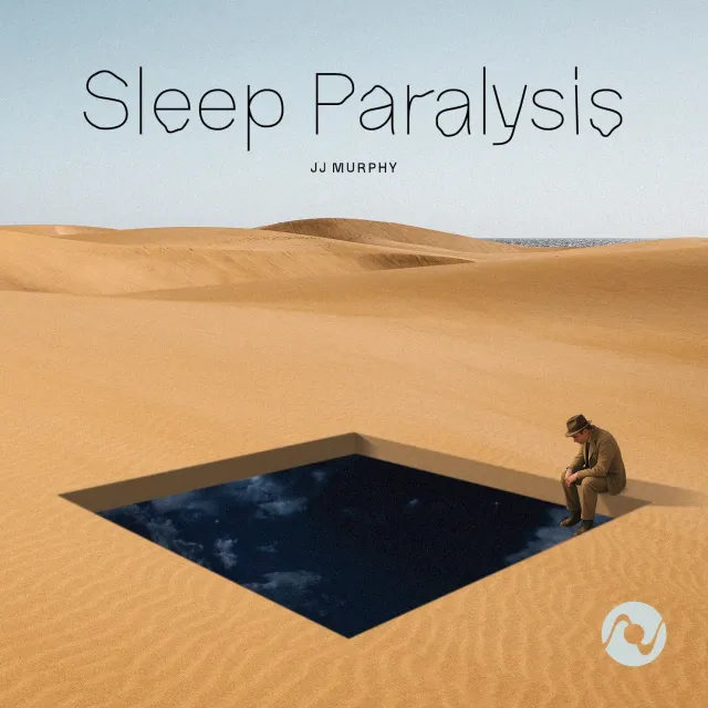 PS Audio Octave JJ Murphy Sleep Paralysis gold sacd fusion
