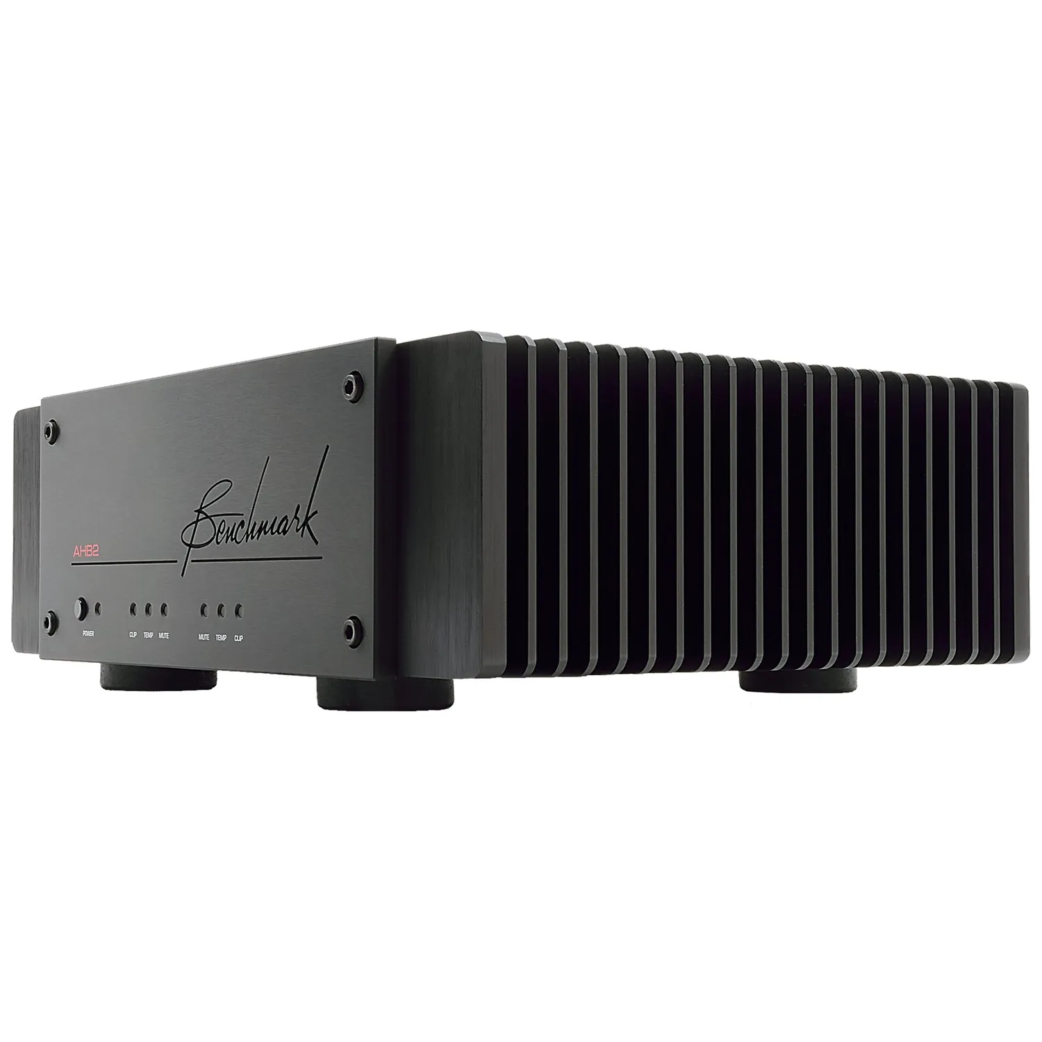 Benchmark Audio AHB2 NL4-XLR4 hoofdtelefoonadapter 0,9 m