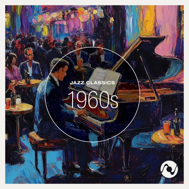 PS Audio Octave Jazz Classics 1960s download DSD256 pure DSD
