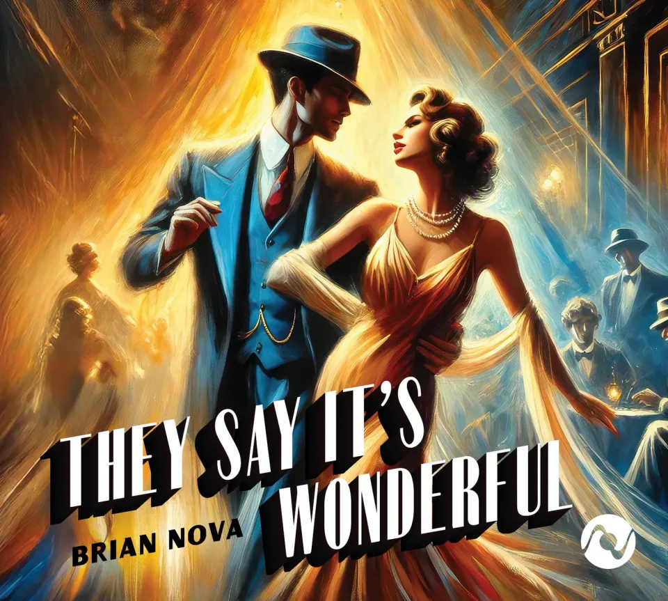 PS Audio They Say It's Wonderful sacd gold jazz