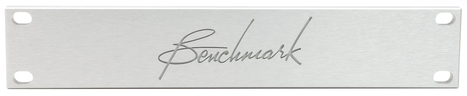 Benchmark rack coupler koppelstuk met 8 schroeven