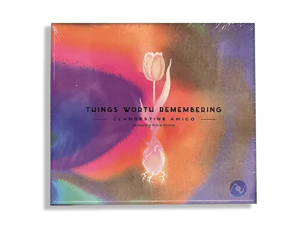 PS Audio Octave Things Worth Remembering download DSD256 songs