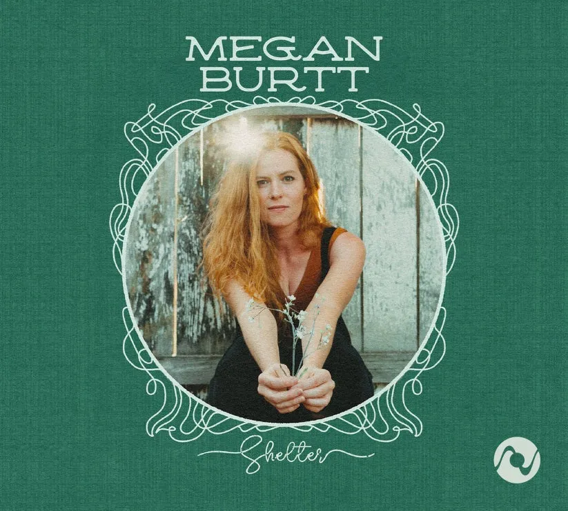 PS Audio Octave Shelter Megan Burtt album SACD