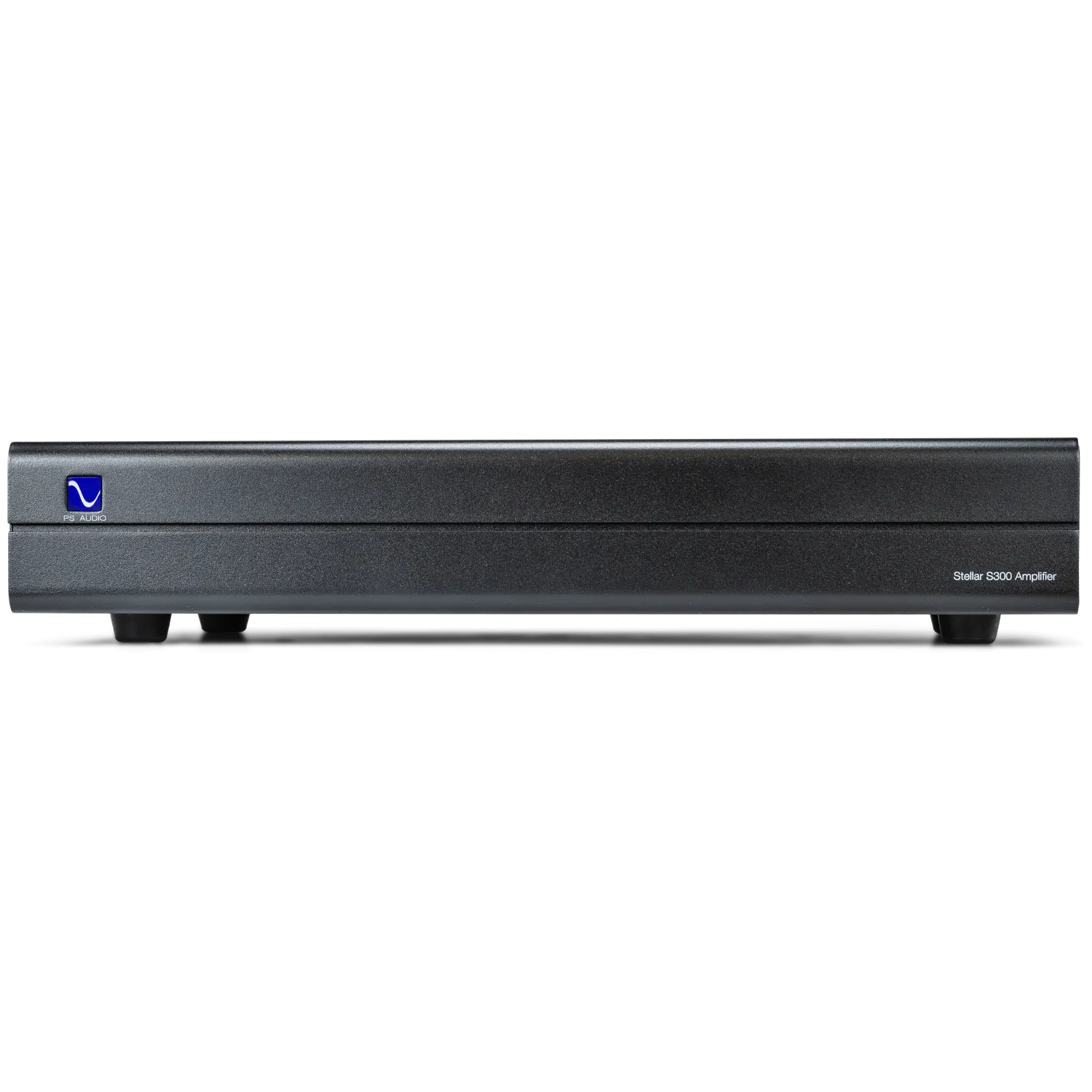 PS Audio Stellar S300 eindversterker zwart stereo