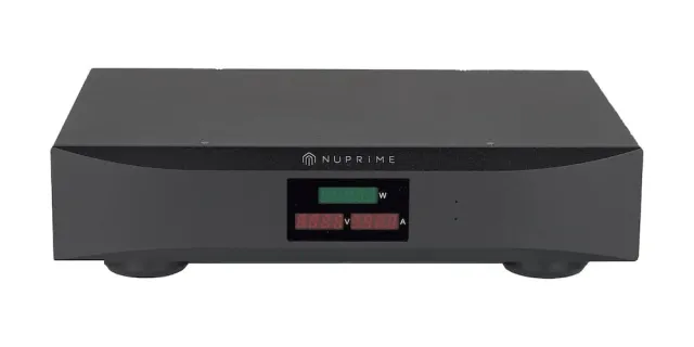 NuPrime Pure AC-4 stroomfilter
