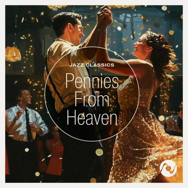 PS Audio Octave Pennies From Heaven download DSD256 swing