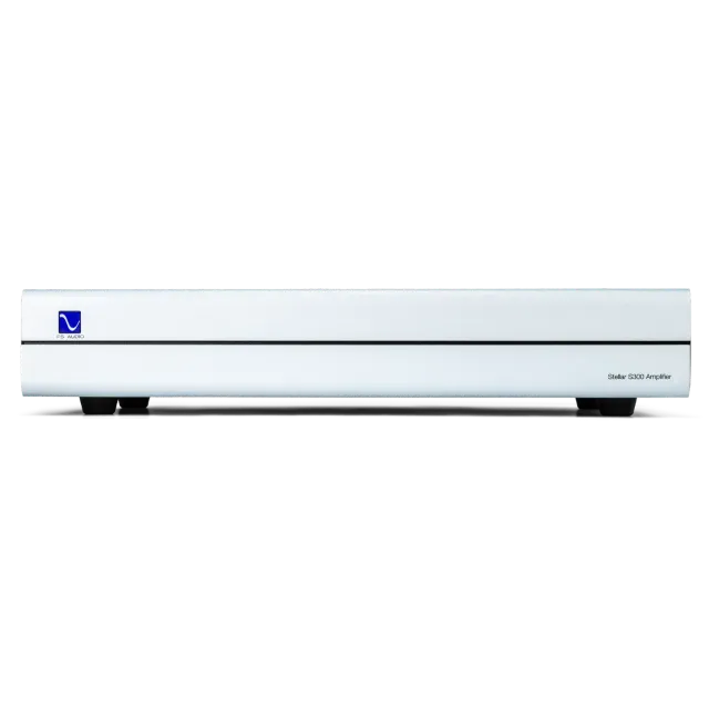 PS Audio Stellar S300 eindversterker zwart stereo