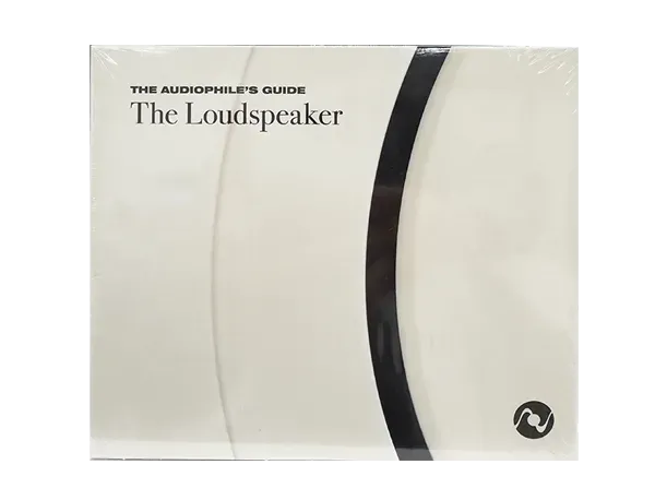 PS Audio The Audiophile's Guide Loudspeaker SACD