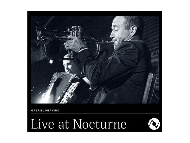 PS Audio Live at Nocturne sacd gold live-opname