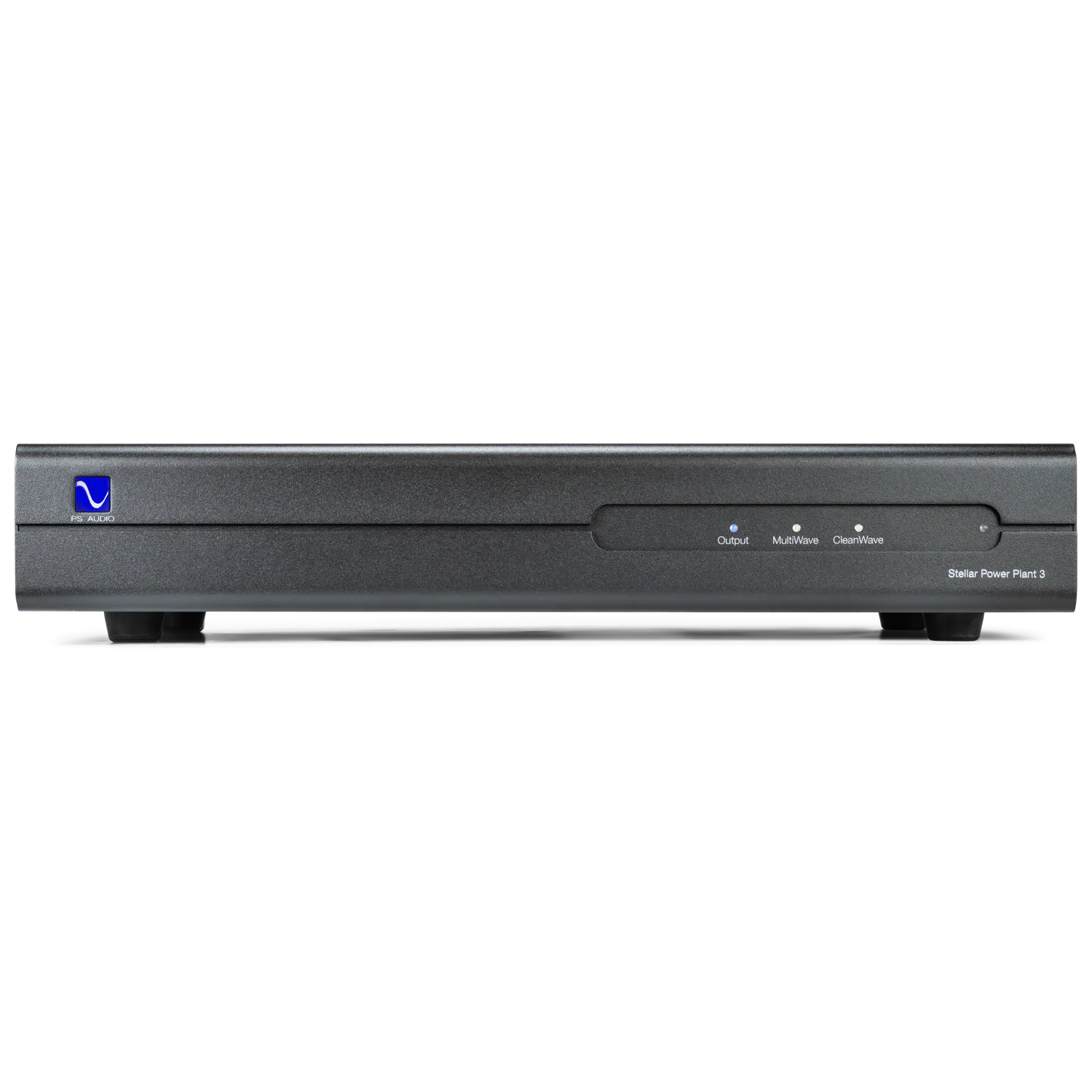 PS Audio Stellar P3 PowerPlant stroomregenerator zwart refurbished