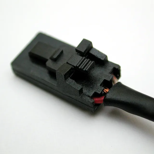Benchmark Molex SL connectorset 50 stuks