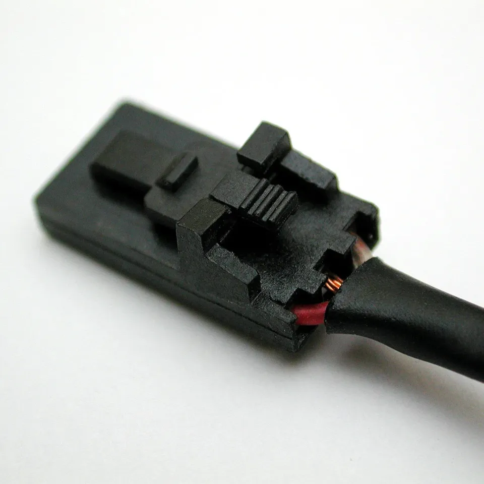 Benchmark Molex SL connectorset 50 stuks