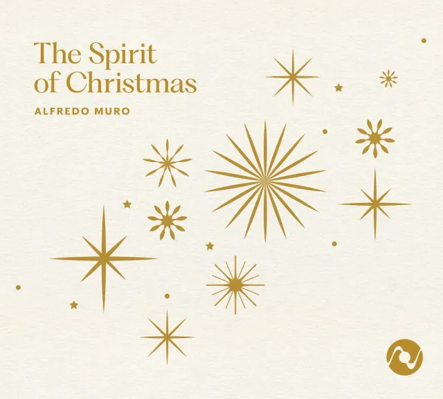PS Audio Octave The Spirit of Christmas gold sacd DSD