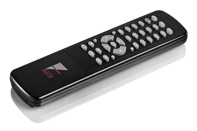 Ayre 7/8 series afstandsbediening lichtgewicht