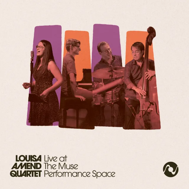 PS Audio Octave Live at The Muse Performance Space Gold SACD DSD256