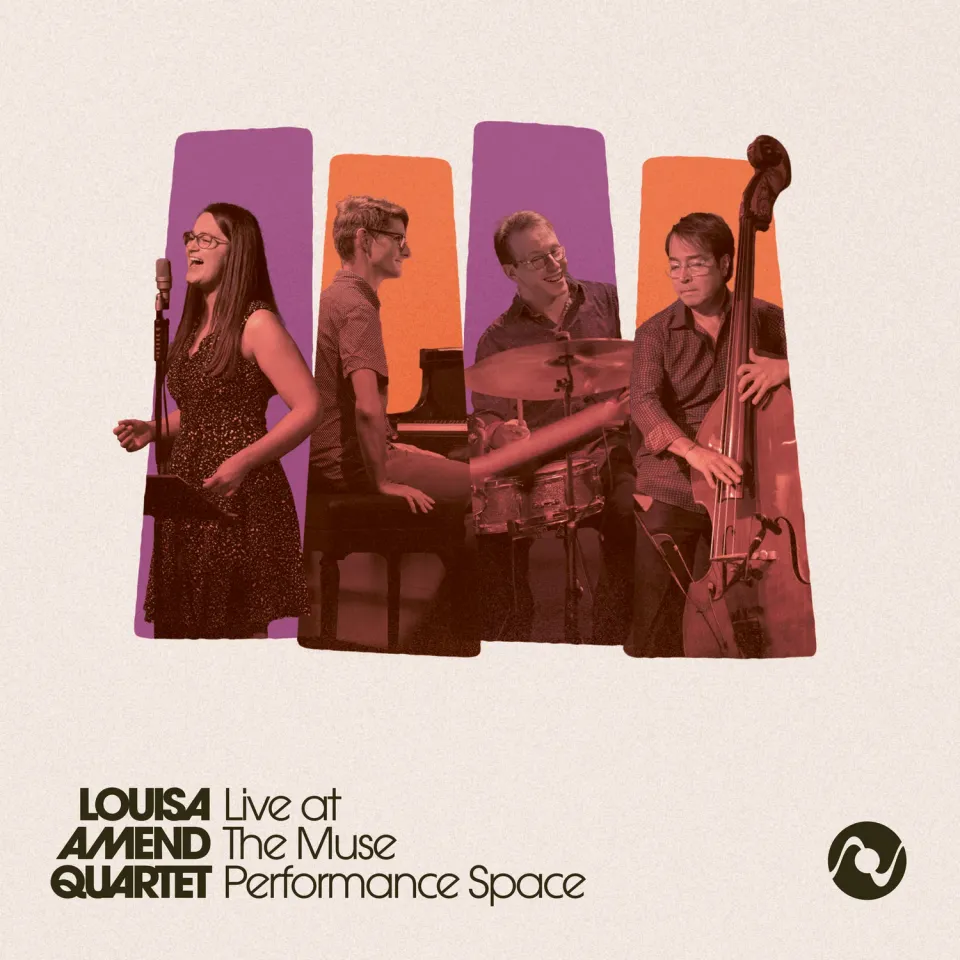 PS Audio Octave Live at The Muse Performance Space Gold SACD DSD256