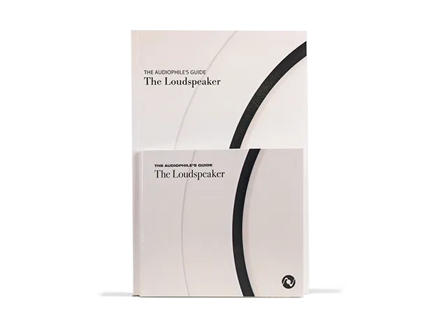 PS Audio The Audiophile's Guide Loudspeaker SACD