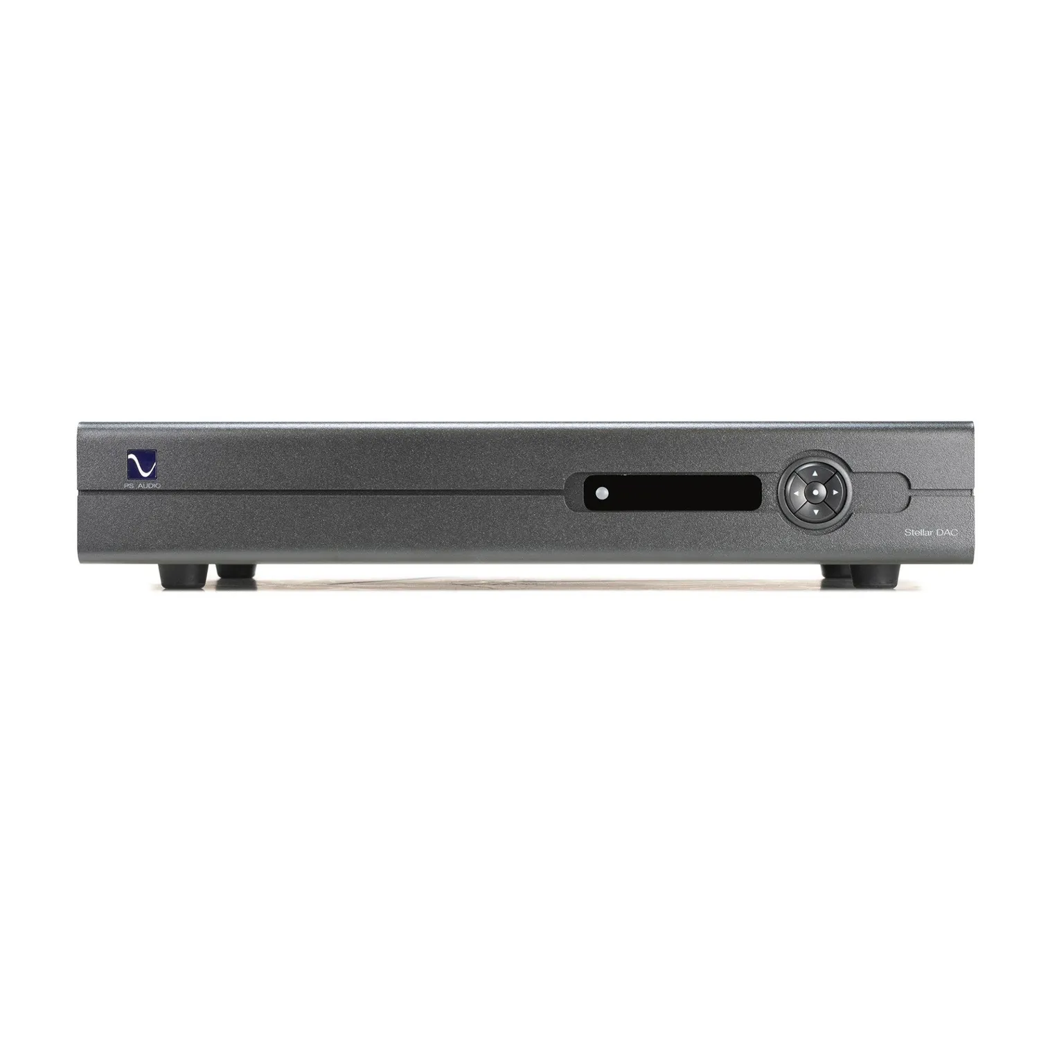 PS Audio Stellar DAC Factory Certified DAC zwart