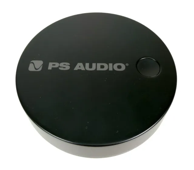 PS Audio draadloze subwoofer transmitter zender