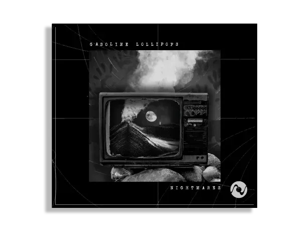 PS Audio Octave Nightmares download 44.1kHz 24-bit Americana