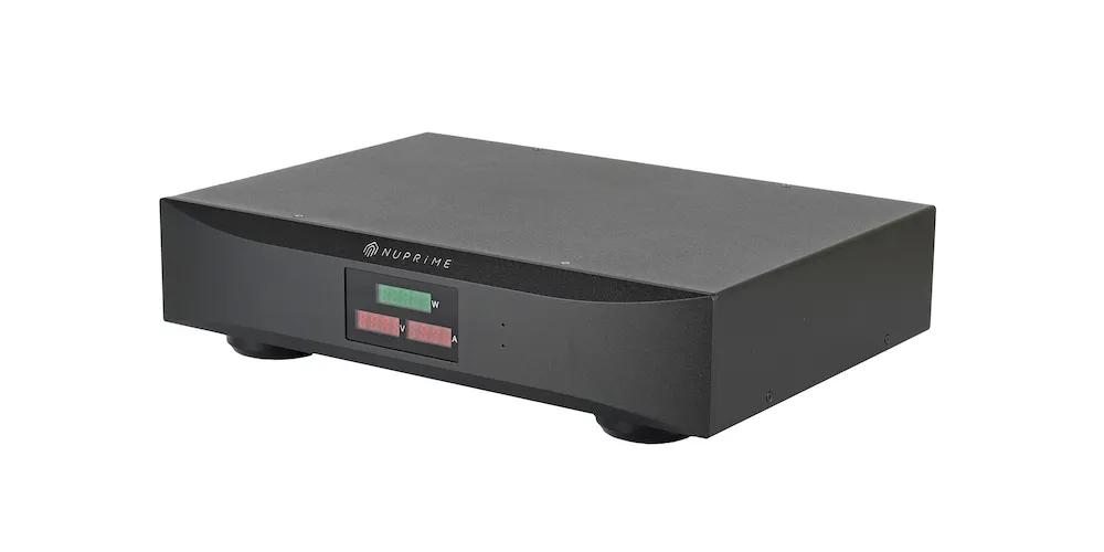 NuPrime Pure AC-4E stroomfilter voor hifi