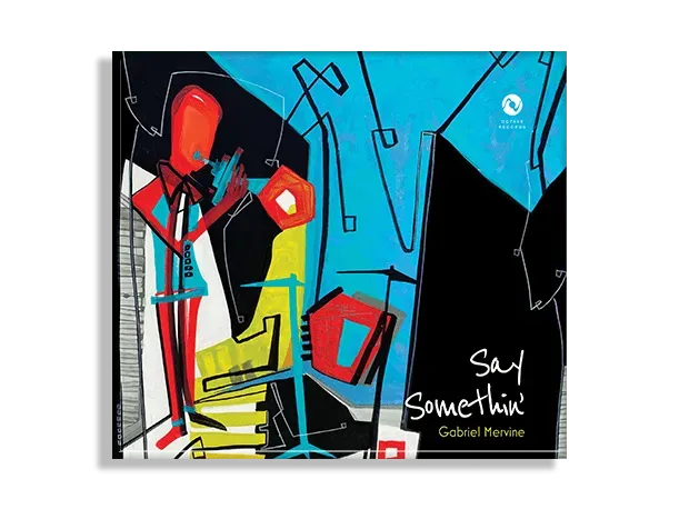 PS Audio Octave Say Somethin' download DSD256