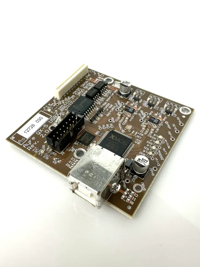 Ayre QX-5 Twenty USB2 usb-upgrade kit