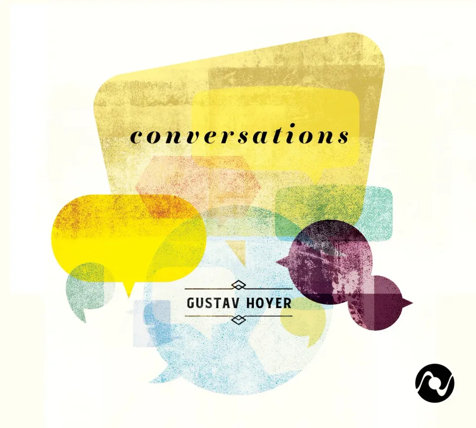 PS Audio Octave Conversations gold sacd kamermuziek DSD
