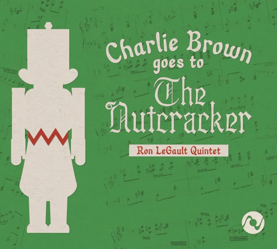 PS Audio Octave Charlie Brown Goes to The Nutcracker SACD