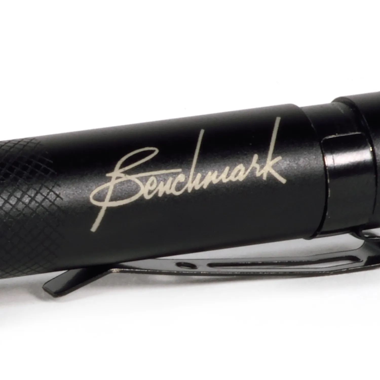 Benchmark zaklamp LED 250 lumen aluminium