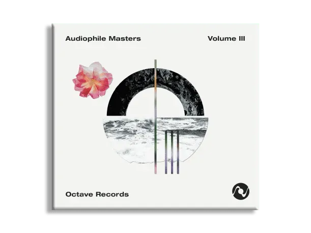 PS Audio Audiophile Masters Volume III vinyl LP 180 gram