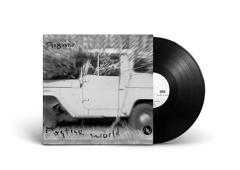 PS Audio Octave Ragtime World download DSD256 rock