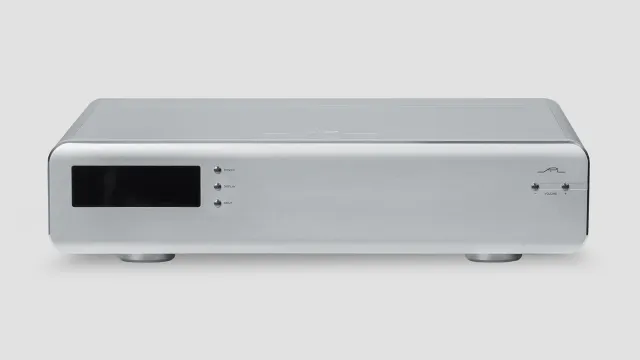 APL Hi-Fi DSD-WR DAC analoog trafo klasse A