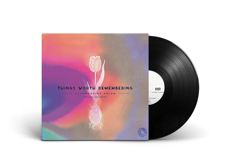 PS Audio Octave Things Worth Remembering download DSD256 songs
