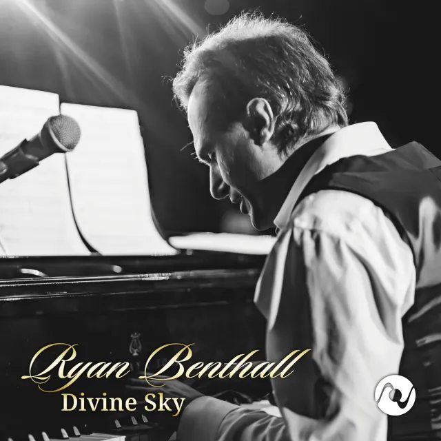 PS Audio Octave Divine Sky gold sacd DSD Ryan Benthall