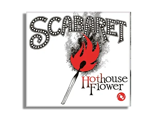 PS Audio Octave Hothouse Flower gold sacd zang DSD