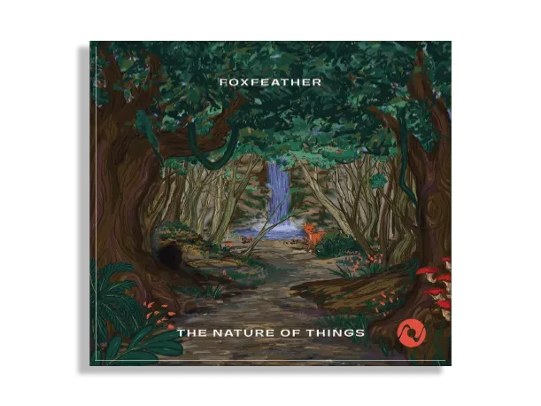 PS Audio Octave The Nature of Things vinyl LP 180 gram