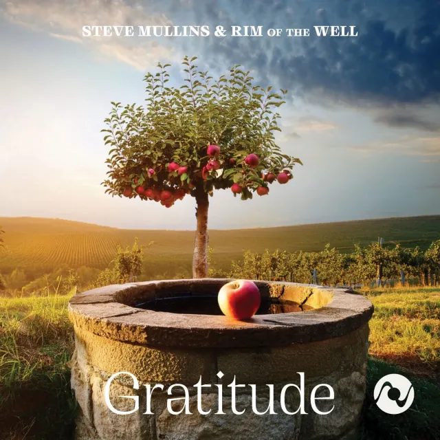 PS Audio Gratitude Rim of the Well SACD flamenco