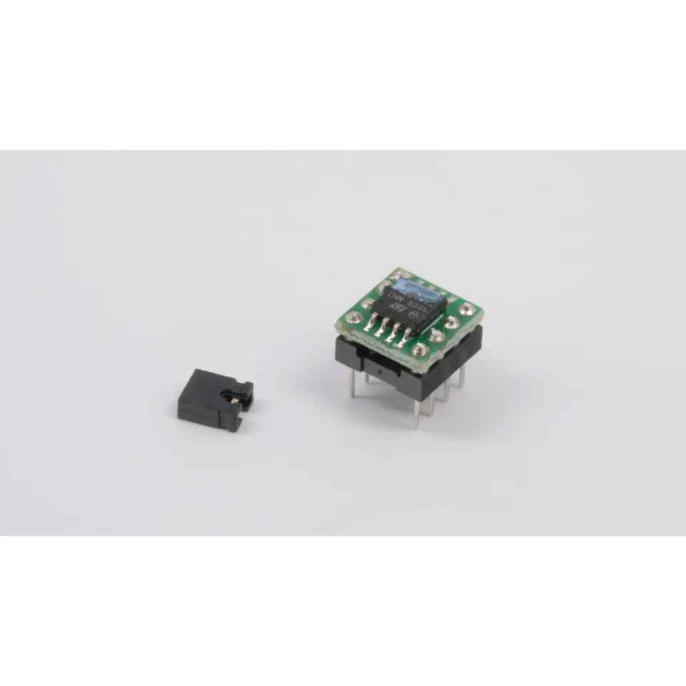 Benchmark DAC2 firmware-upgrade kit DAC2 HGC versie 2.5