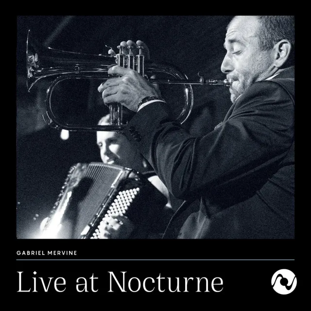 PS Audio Live at Nocturne sacd gold live-opname