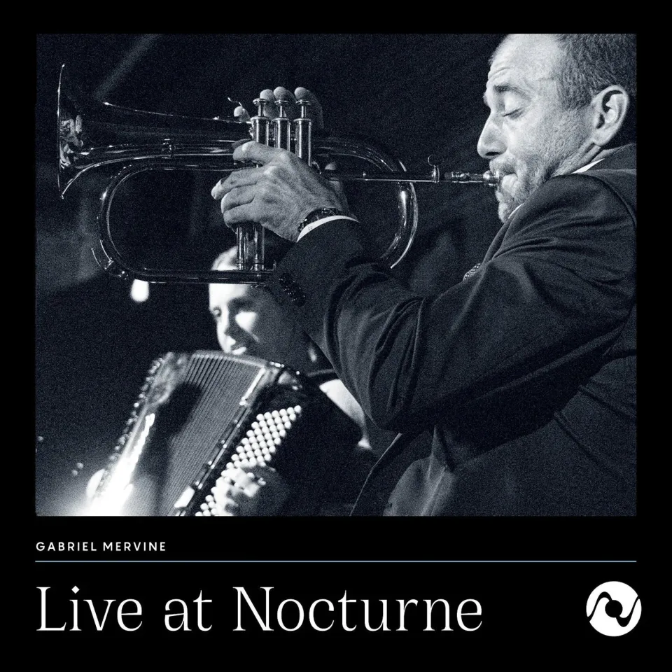 PS Audio Live at Nocturne sacd gold live-opname