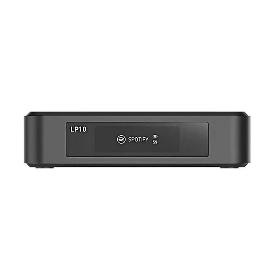 NuPrime LP10 streamer NuPrime Edition