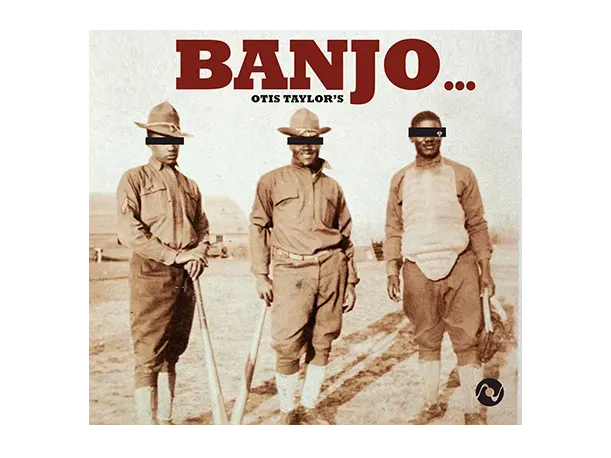 PS Audio Octave Banjo SACD gold sacd DSD-opname