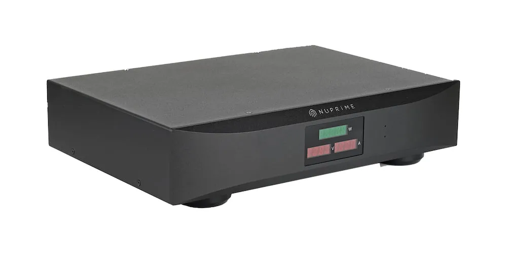 NuPrime Pure AC-4 stroomfilter