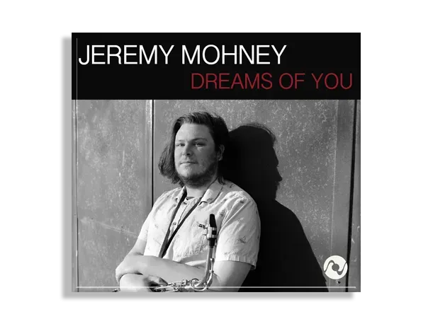 PS Audio Octave Dreams of You gold sacd saxofoon Jeremy