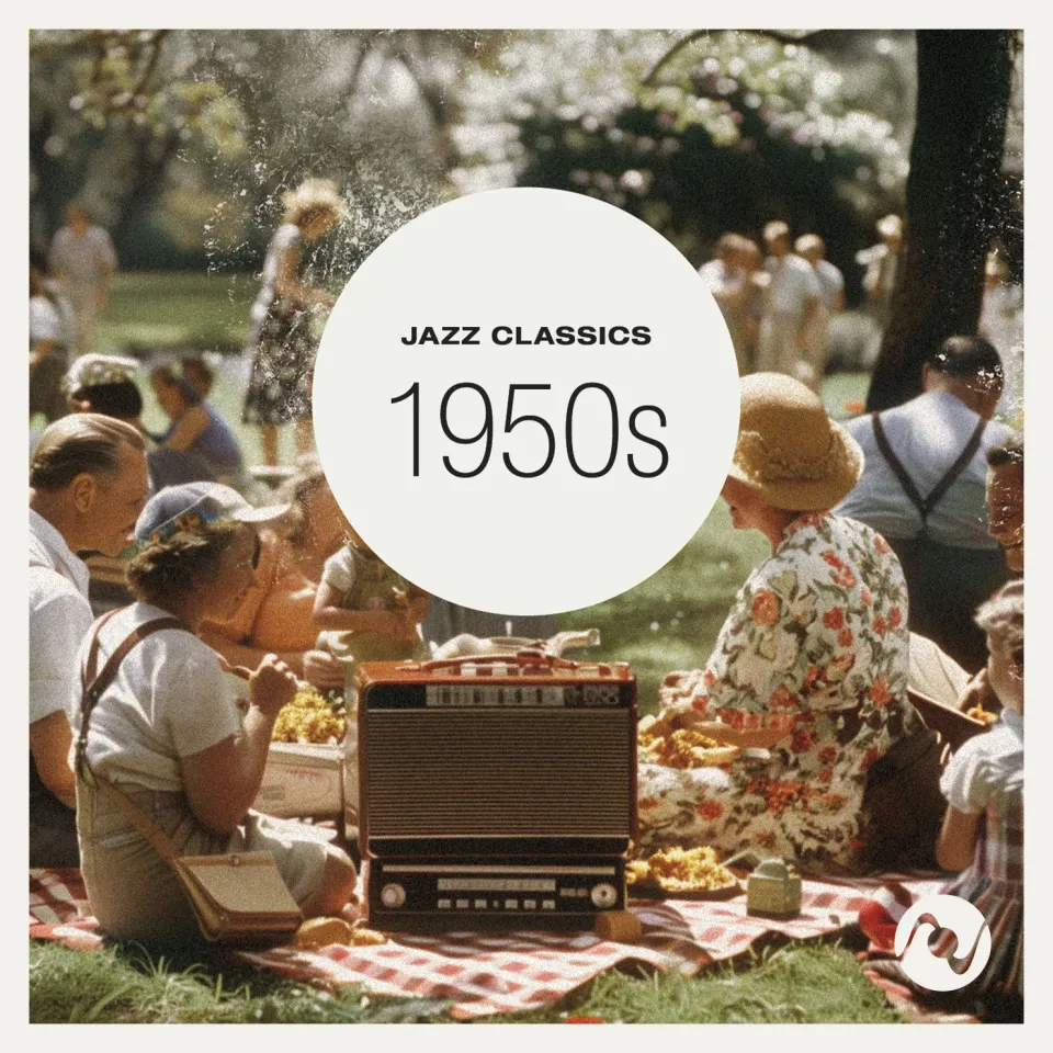 PS Audio Octave Jazz Classics 1950s SACD gold DSD-opname