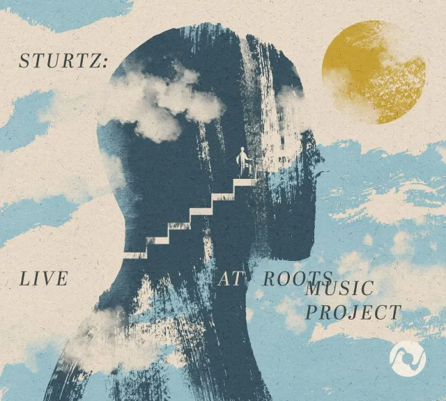 PS Audio Live at Roots Music Project sacd gold DSD256