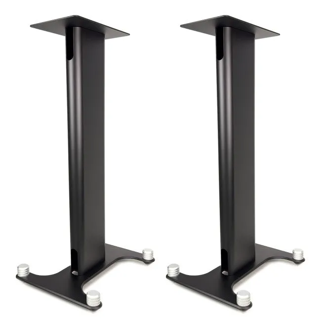 PS Audio Aspen FR5 luidsprekerstandaard satijnzwart