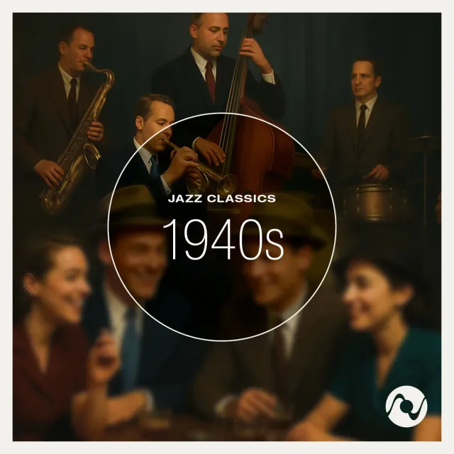 PS Audio Octave Jazz Classics 1940s download DSD256 studioklank