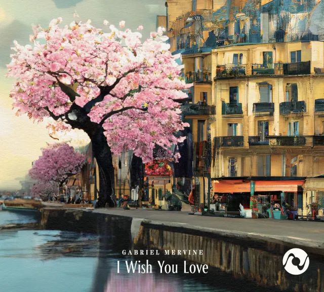 PS Audio Octave I Wish You Love SACD gold DSD256